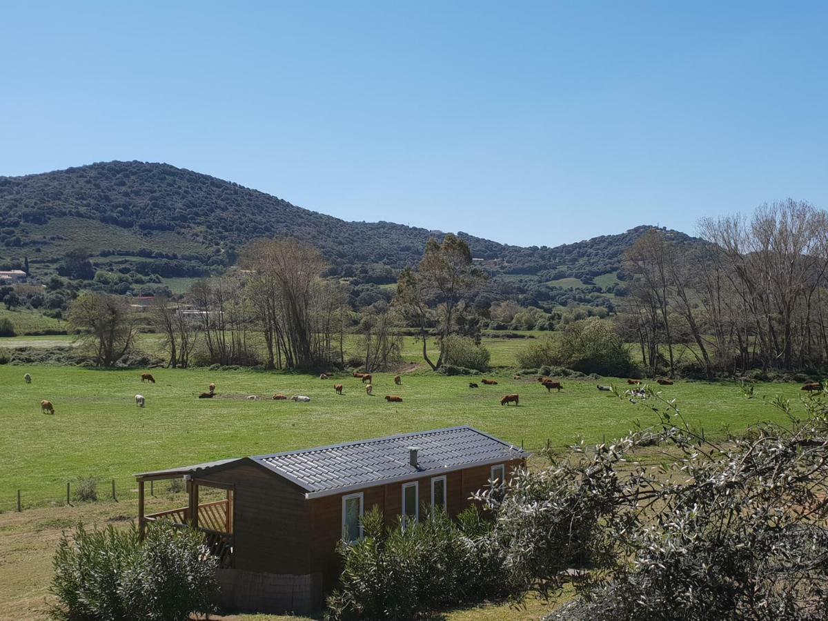 Ferme De Chiuni Villa Cargèse Eksteriør bilde